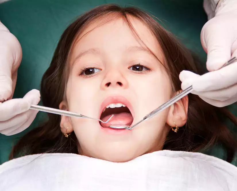 Kids Dentistry