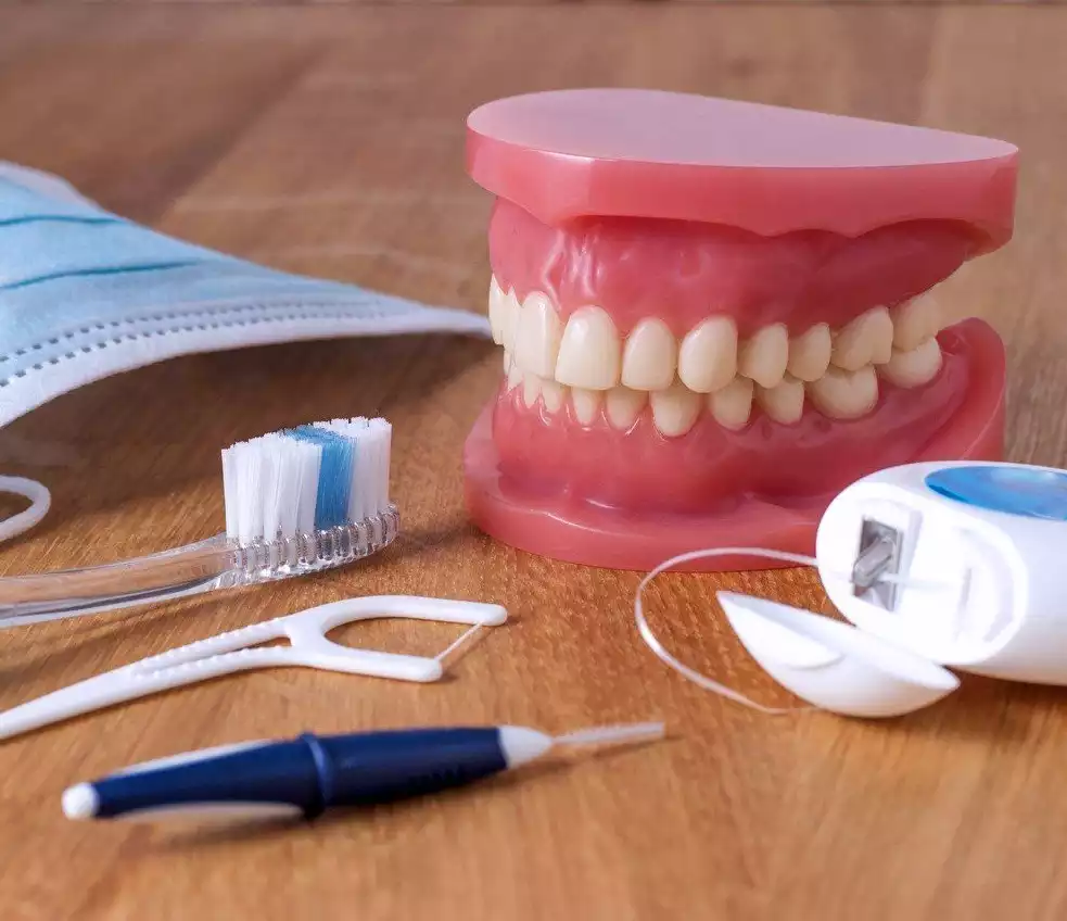 Preventive Dentistry